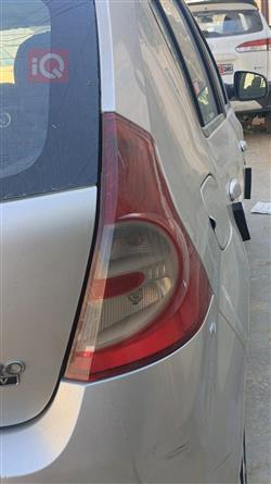 رينو ساندرو